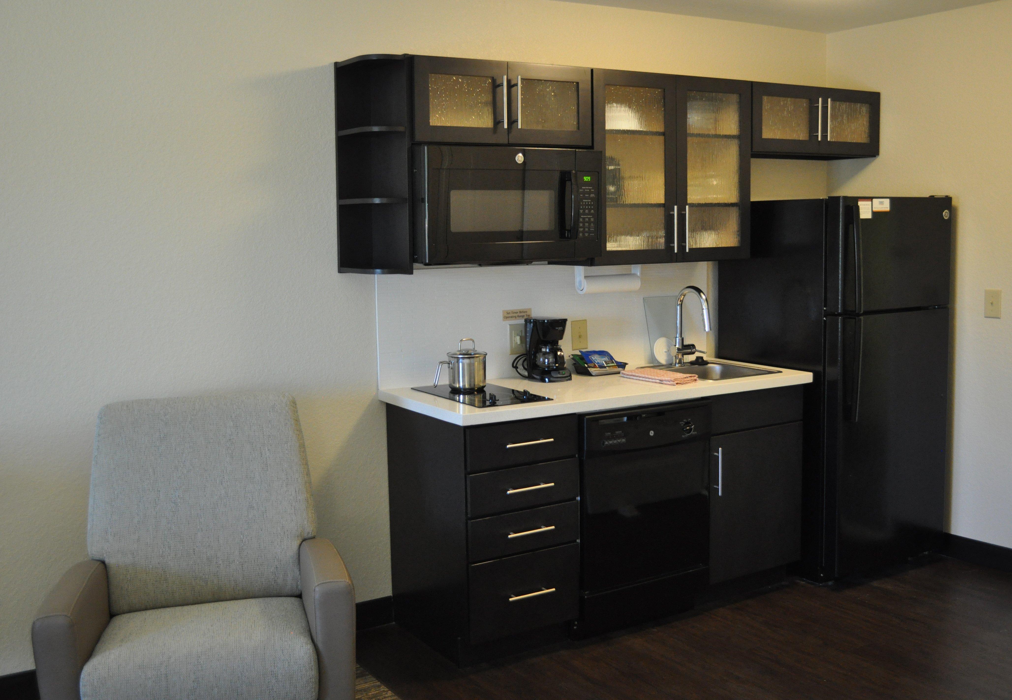 Candlewood Suites Bay City By Ihg Exterior foto